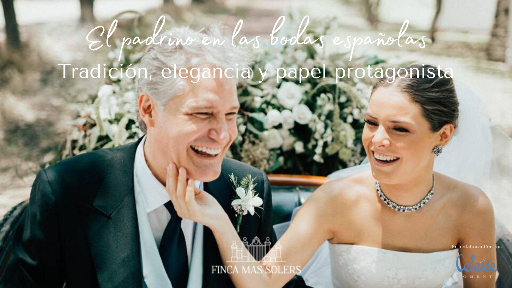 El padrino en las bodas españolas: tradición, elegancia y papel protagonista